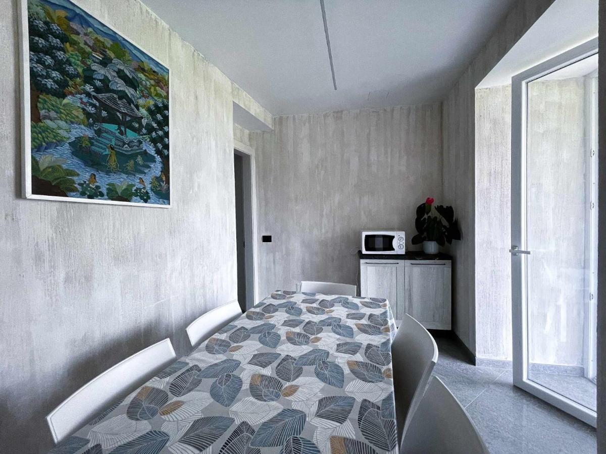 Antico Torchio Apartment Limonta Extérieur photo