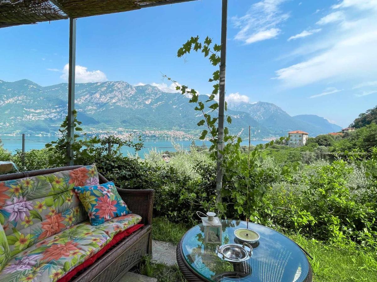 Antico Torchio Apartment Limonta Extérieur photo