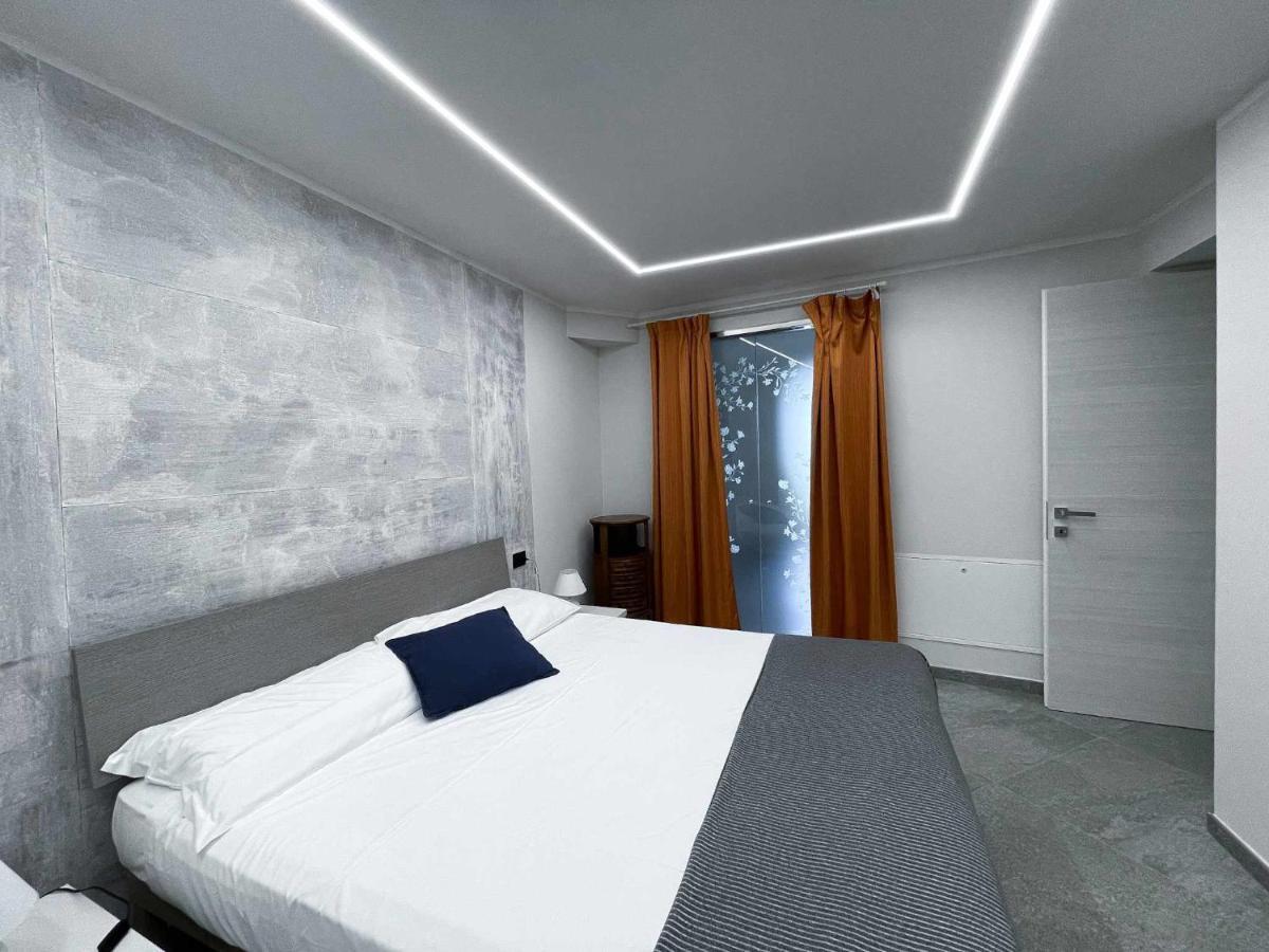 Antico Torchio Apartment Limonta Extérieur photo