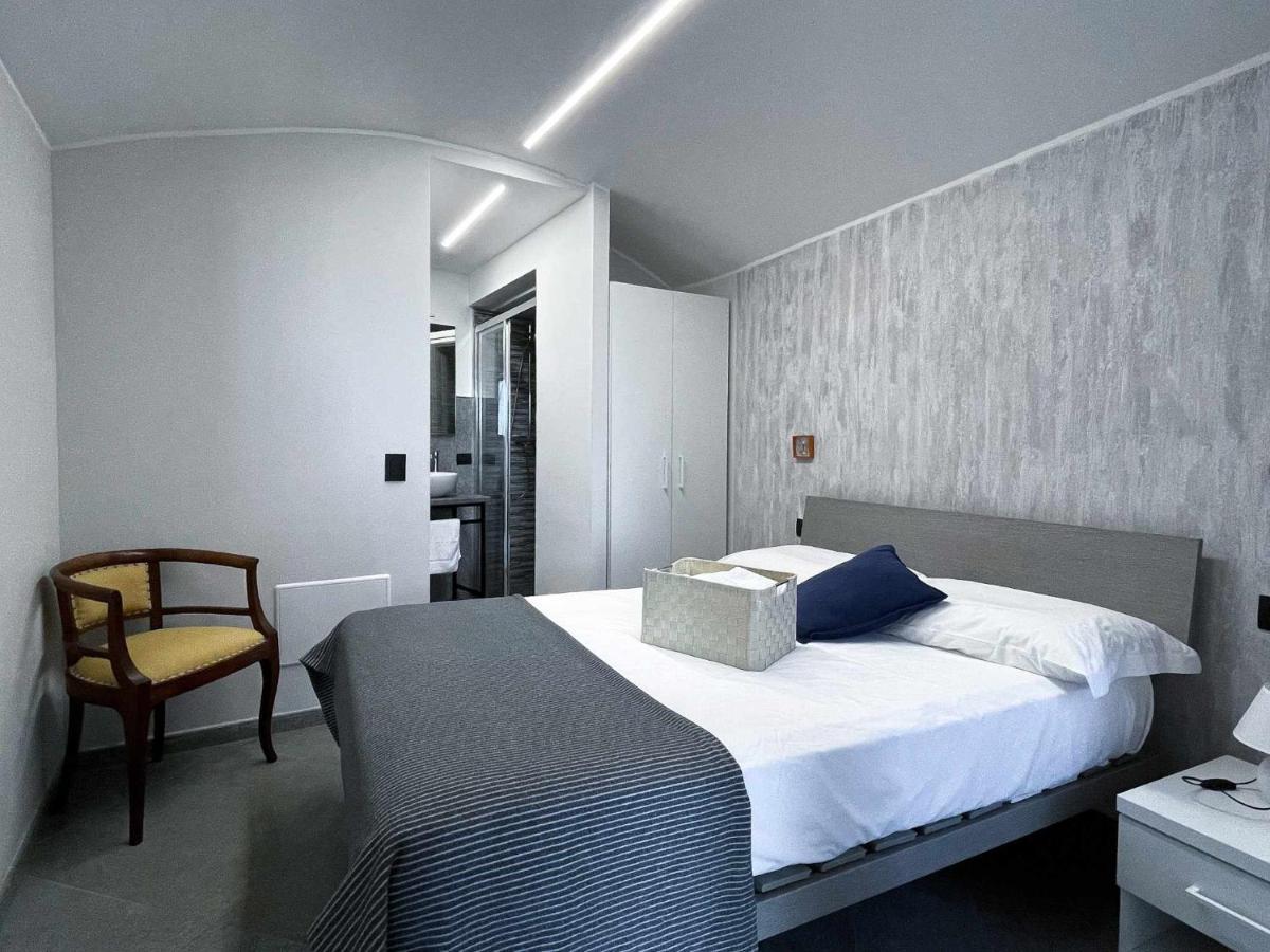 Antico Torchio Apartment Limonta Extérieur photo