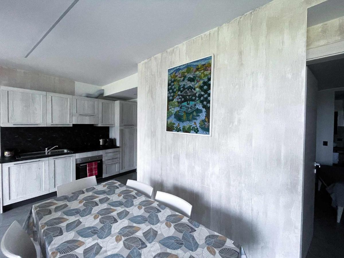 Antico Torchio Apartment Limonta Extérieur photo